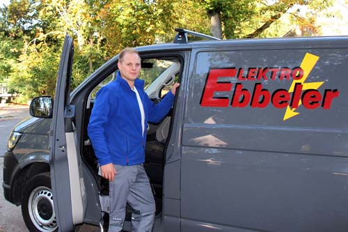 Elektro Ebbeler