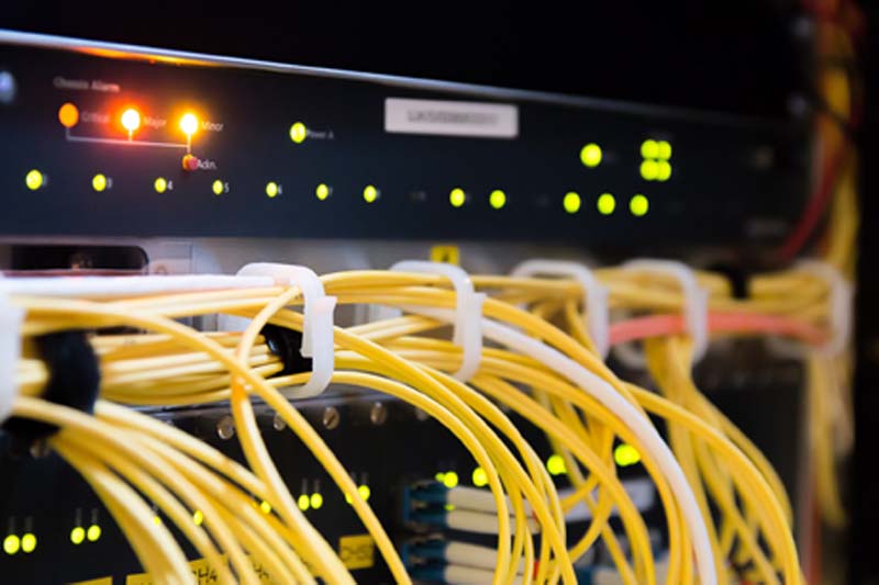 Telekomunikations- & Netzwerktechnik