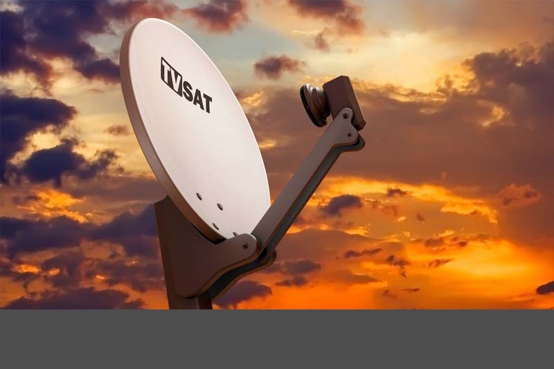 TV / SAT Anlagen