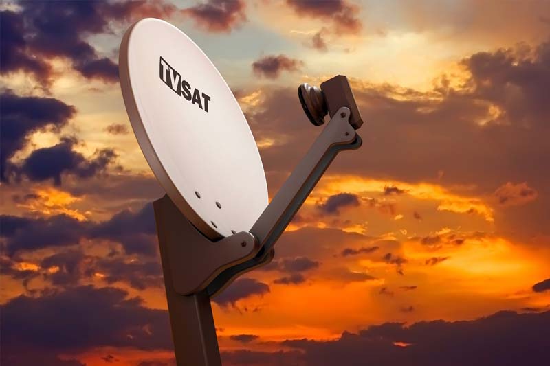 TV / SAT Anlagen